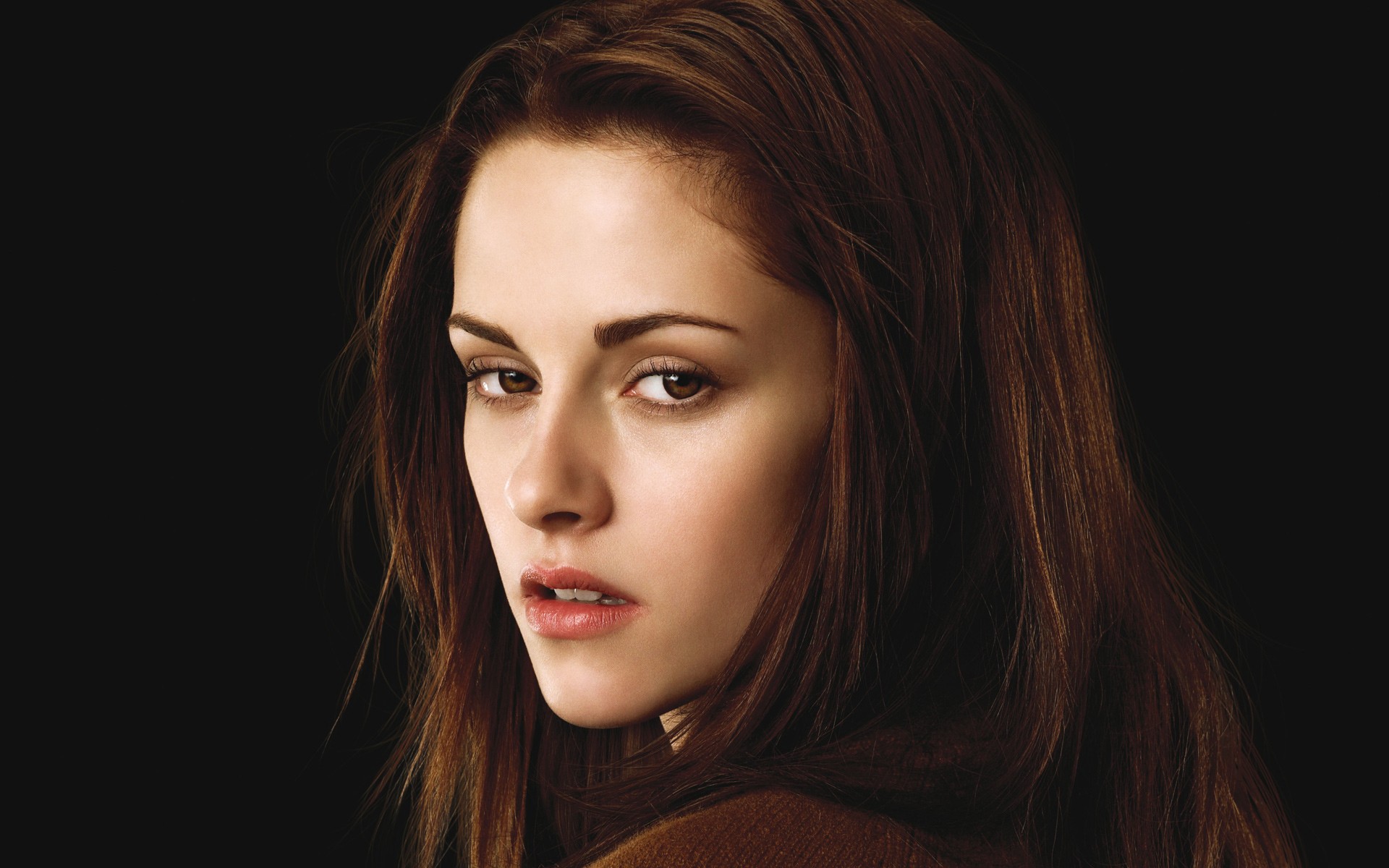 Wallpapers Movies Twilight - New Moon Twilight - Chapitre 2 : Tentation