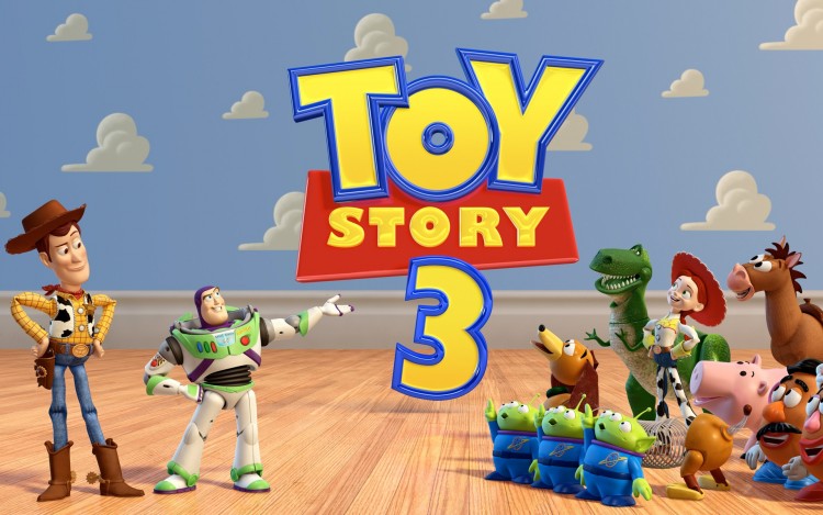 Fonds d'cran Dessins Anims Toy Story 3 Toy Story 3