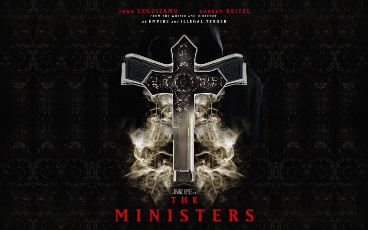 Wallpapers Movies The Ministers Wallpaper N248026