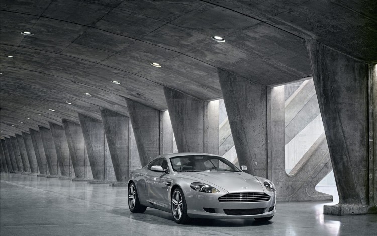 Wallpapers Cars Aston Martin Aston Martin DB9