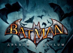 Wallpapers Video Games Batman Arkham Asylum