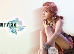 Wallpapers Video Games Final Fantasy XIII