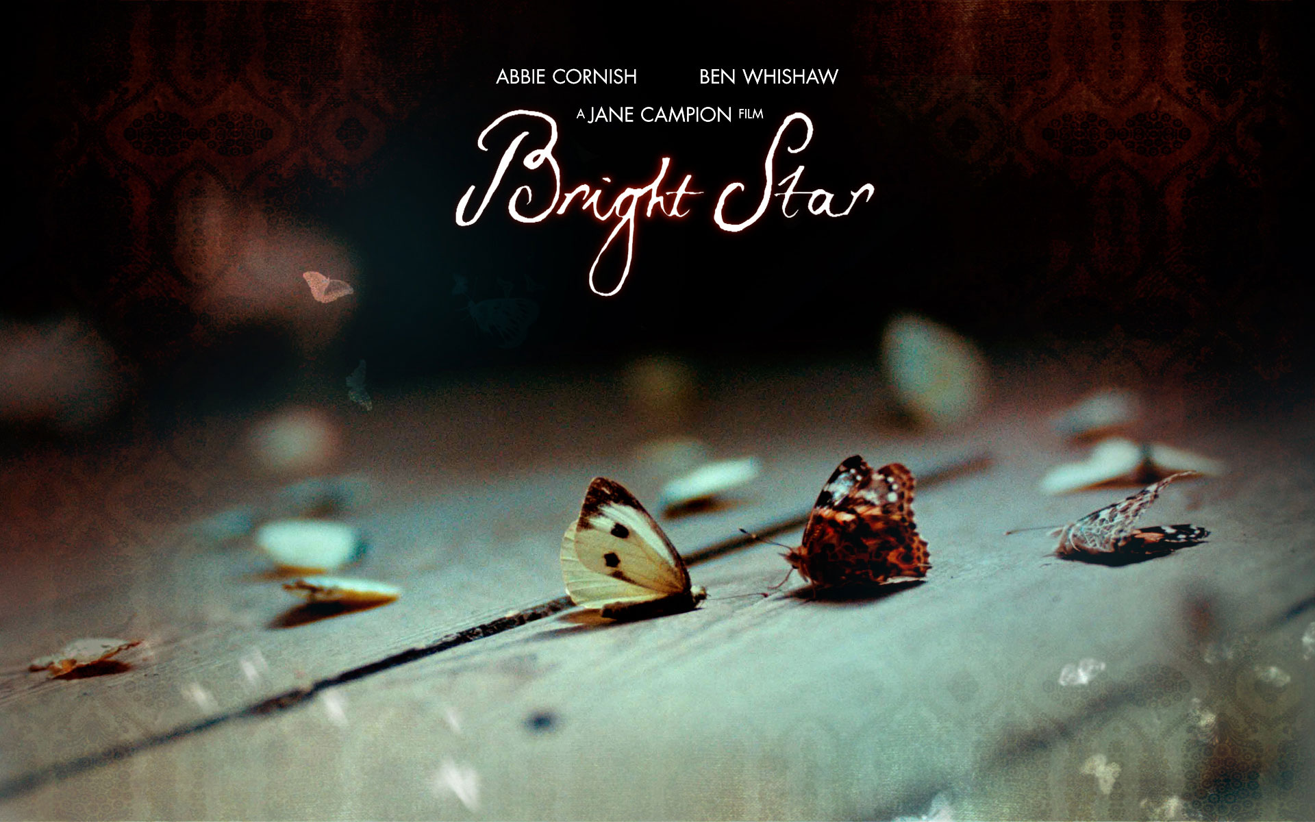 Wallpapers Movies Bright Star 