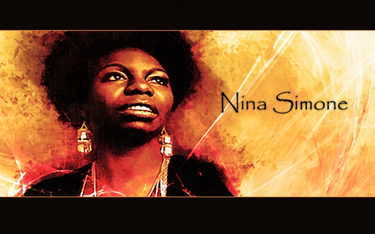 Wallpapers Music Nina Simone Nina Simone