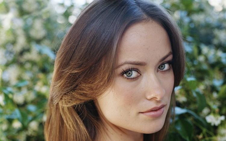 Fonds d'cran Clbrits Femme Olivia Wilde olivia wilde