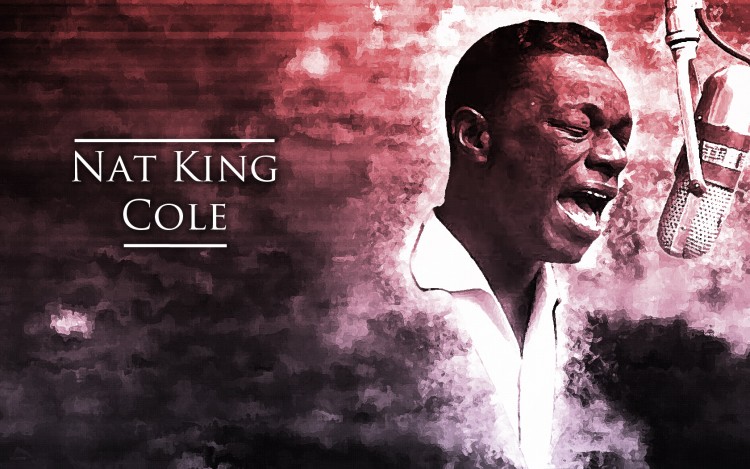 Wallpapers Music Nat King Cole Nat King Cole