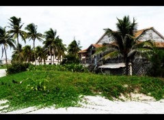 Fonds d'cran Nature Varadero plage