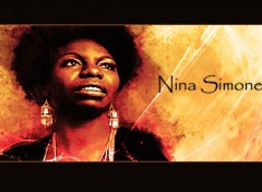 Wallpapers Music Nina Simone