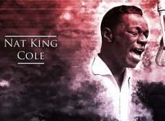 Wallpapers Music Nat King Cole