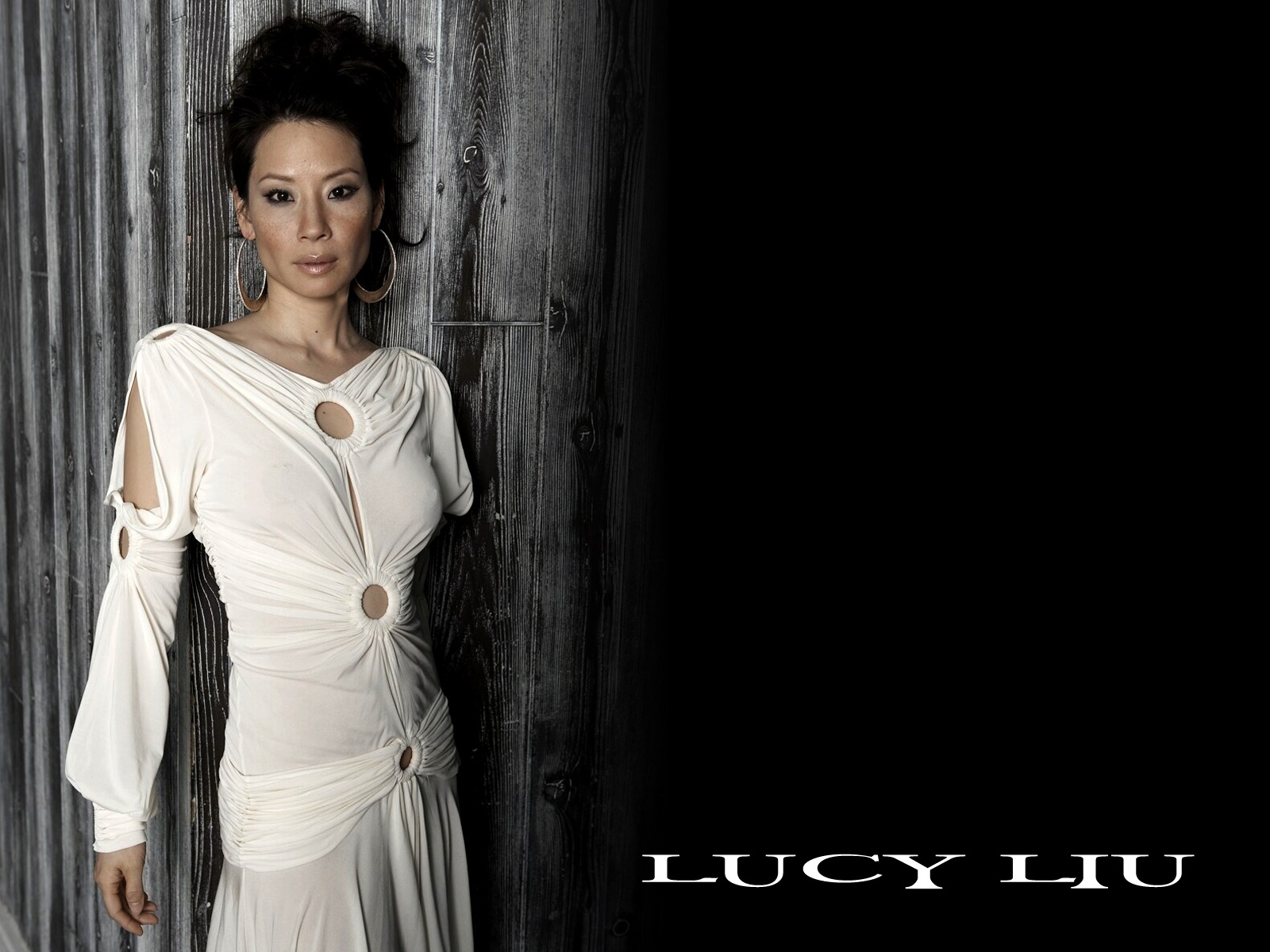 Wallpapers Celebrities Women Lucy Liu lucy liu