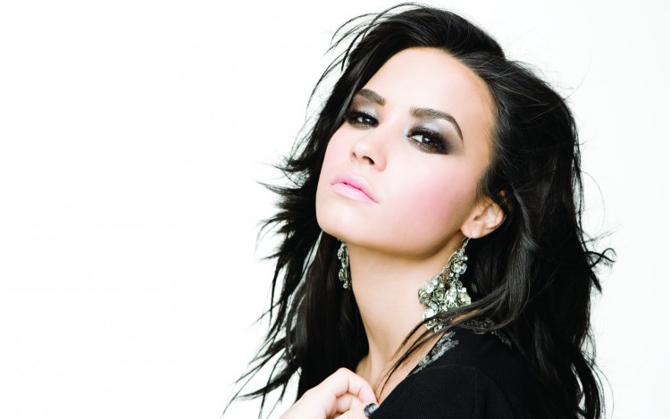 Wallpapers Celebrities Women Demi Lovato demi lovato