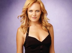 Fonds d'cran Clbrits Femme Malin Akerman 