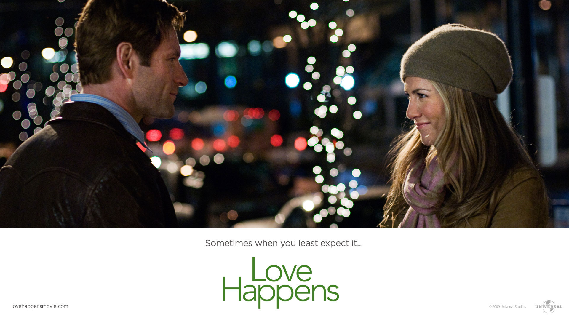 Wallpapers Movies Love Happens 