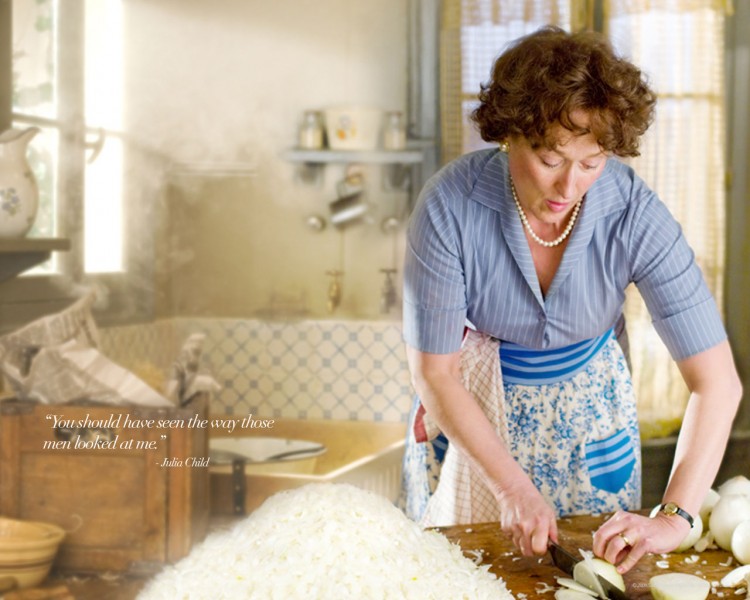 Wallpapers Movies Julie et Julia Wallpaper N248299