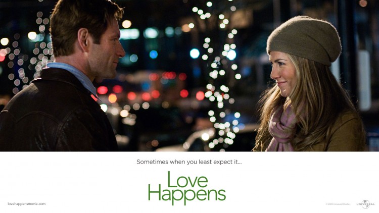 Wallpapers Movies Love Happens Wallpaper N248305