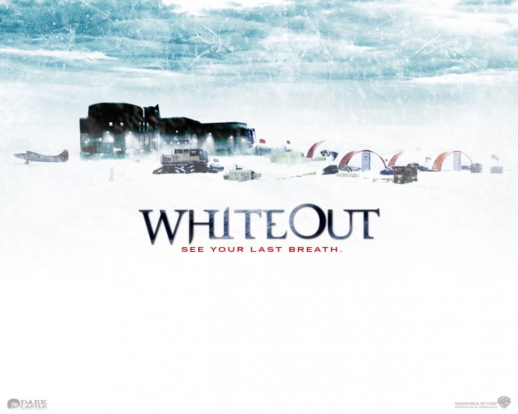 Fonds d'cran Cinma Whiteout Wallpaper N248359