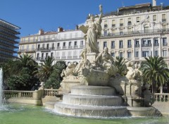 Fonds d'cran Constructions et architecture Toulon