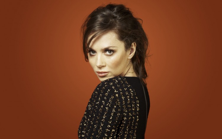 Fonds d'cran Clbrits Femme Anna Friel Anna Friel 