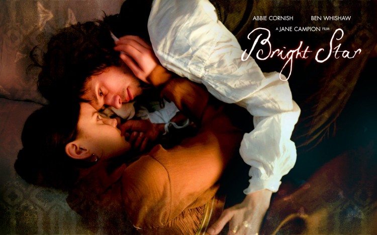 Wallpapers Movies Bright Star Wallpaper N248452