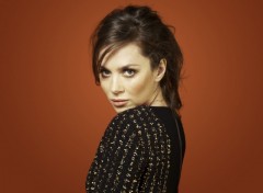 Fonds d'cran Clbrits Femme Anna Friel 