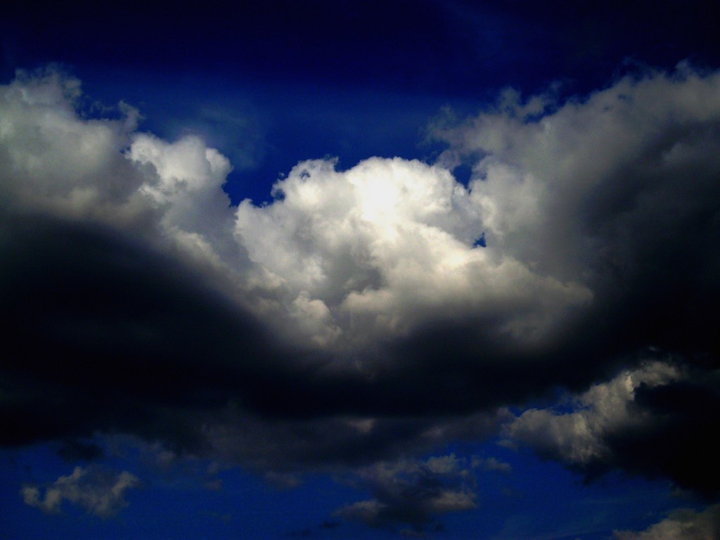 Wallpapers Nature Skies - Clouds 