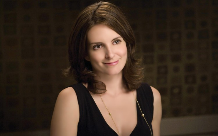 Wallpapers Celebrities Women Tina Fey tina fey