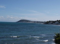 Fonds d'cran Nature Sidi bou said 