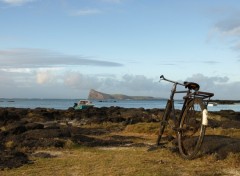 Fonds d'cran Voyages : Afrique Grand Baie