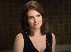 Fonds d'cran Clbrits Femme tina fey