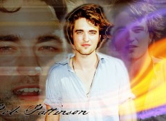 Fonds d'cran Clbrits Homme robert pattinson