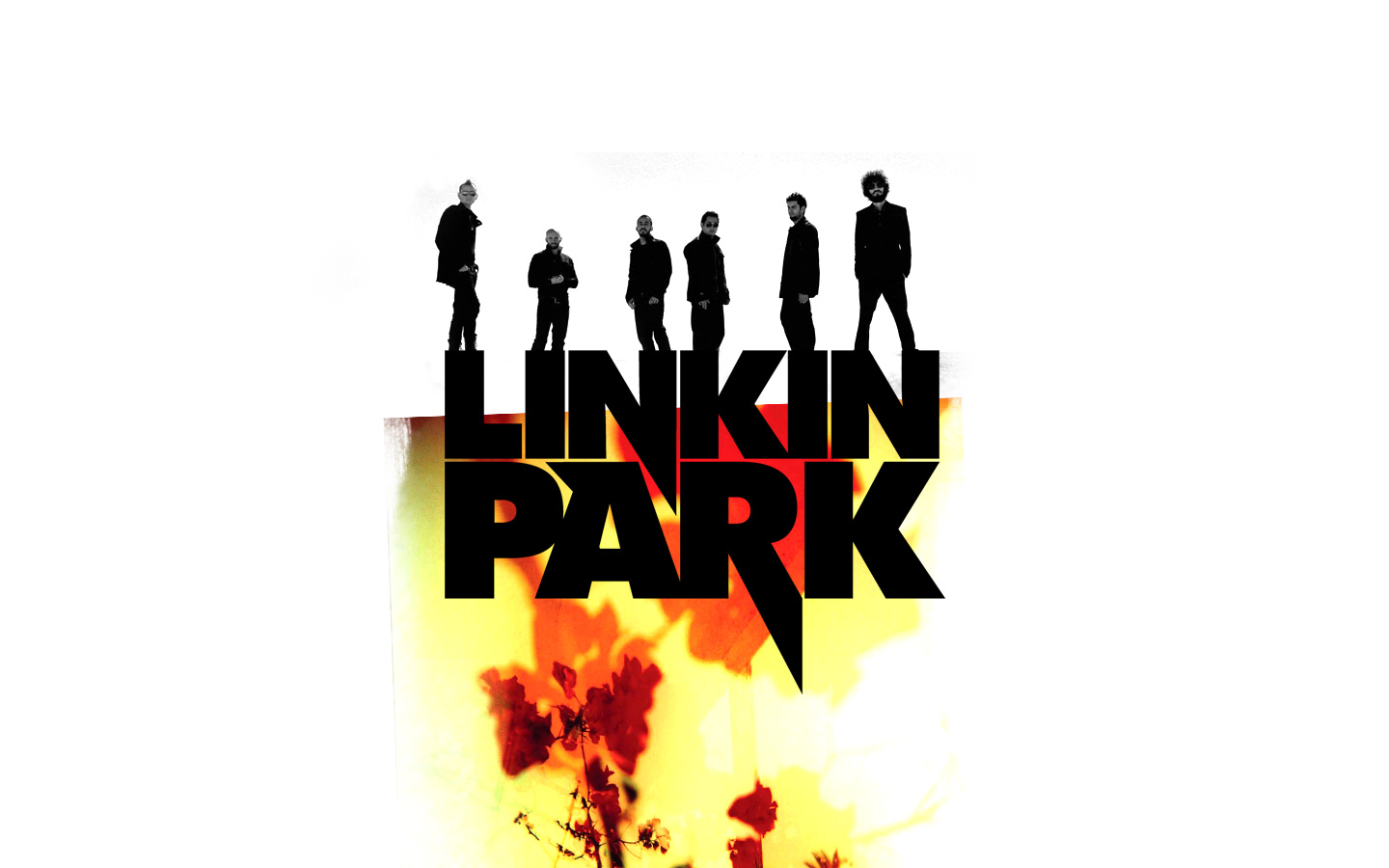 Fonds d'cran Musique Linkin Park 