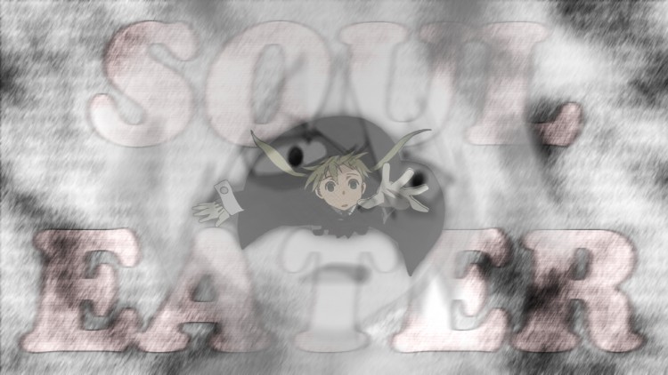 Wallpapers Manga Soul Eater Maka et Soul