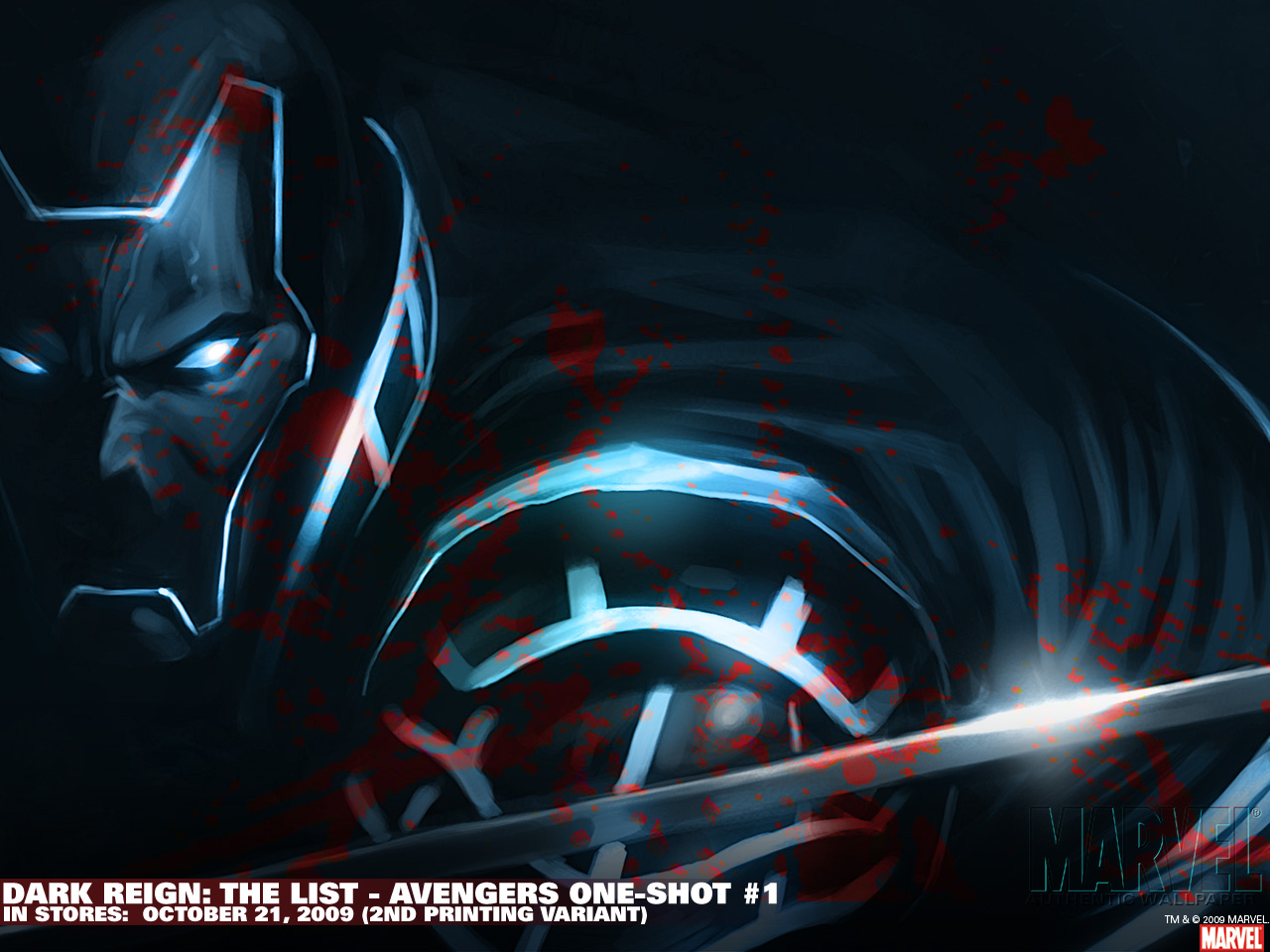 Wallpapers Comics Avengers avengers