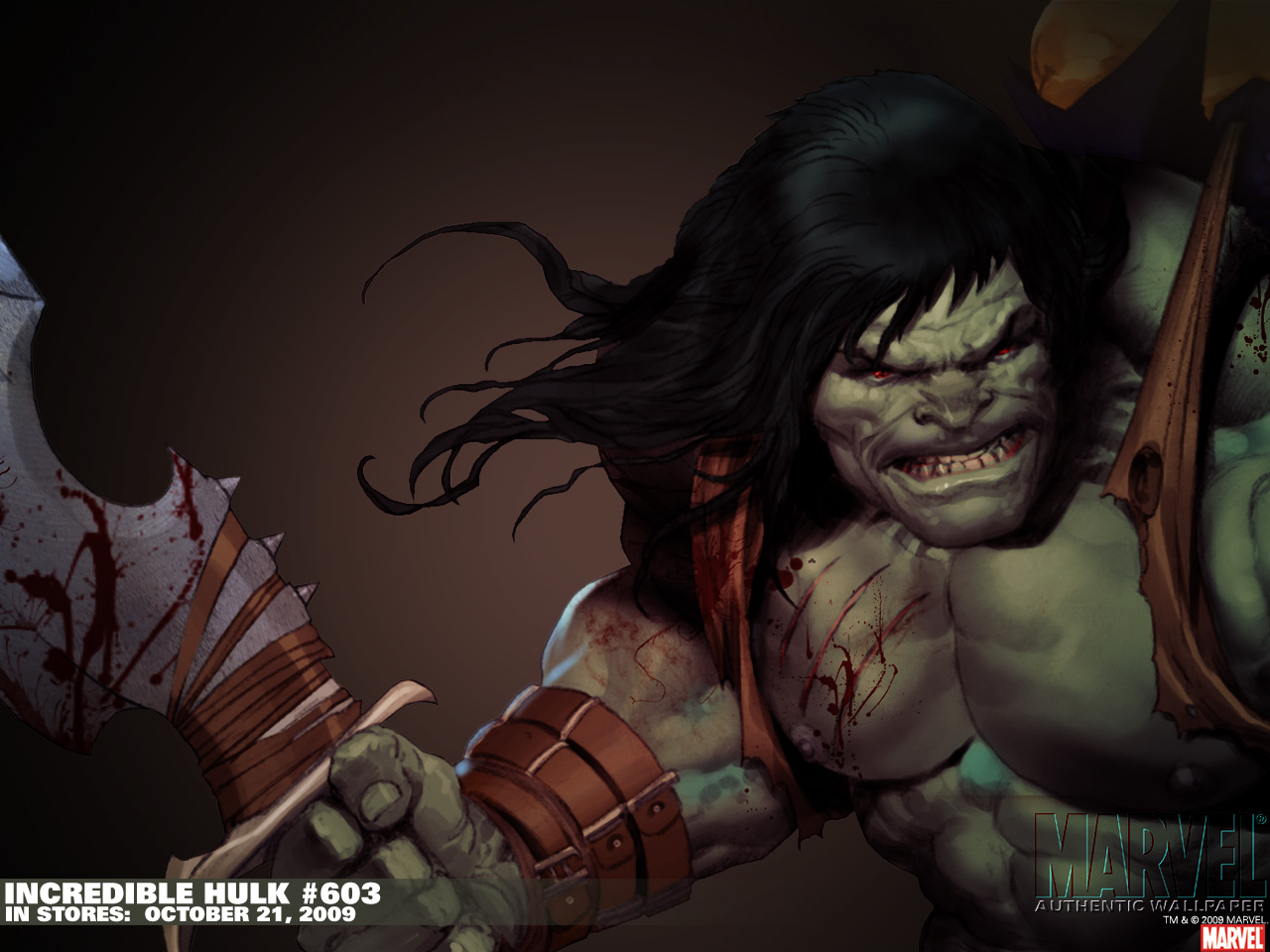 Wallpapers Comics Hulk hulk