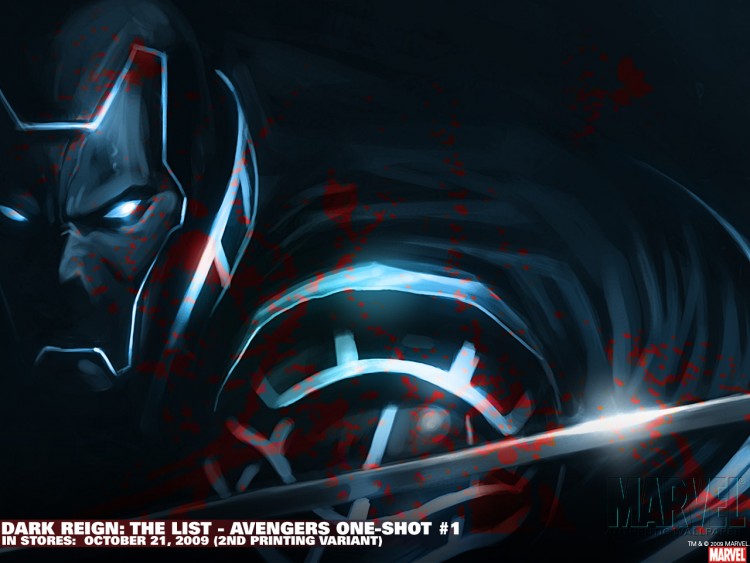 Wallpapers Comics Avengers avengers