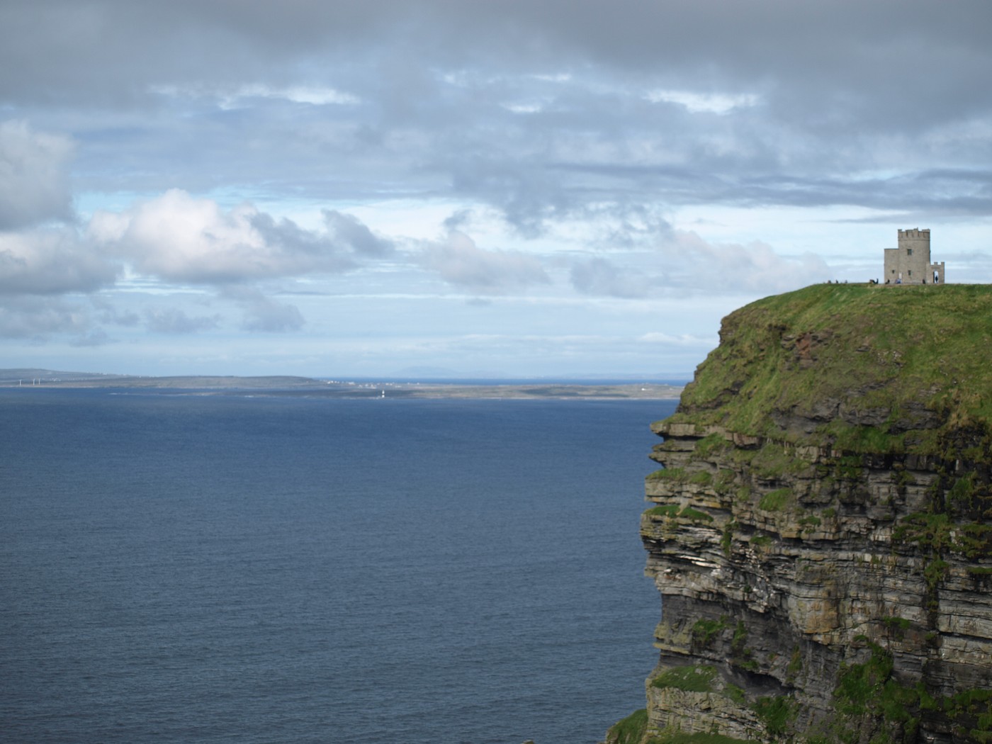 Wallpapers Nature Cliffs 