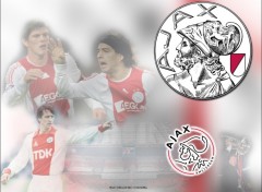 Wallpapers Sports - Leisures AJAX