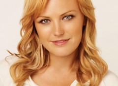 Fonds d'cran Clbrits Femme Malin Akerman 