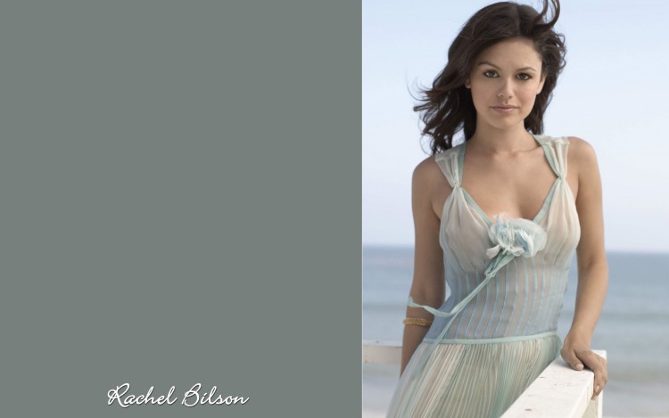 Fonds d'cran Clbrits Femme Rachel Bilson Rachel Bilson