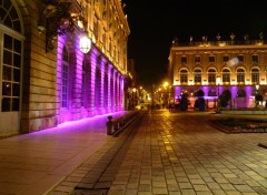 Fonds d'cran Constructions et architecture Place Stanislas