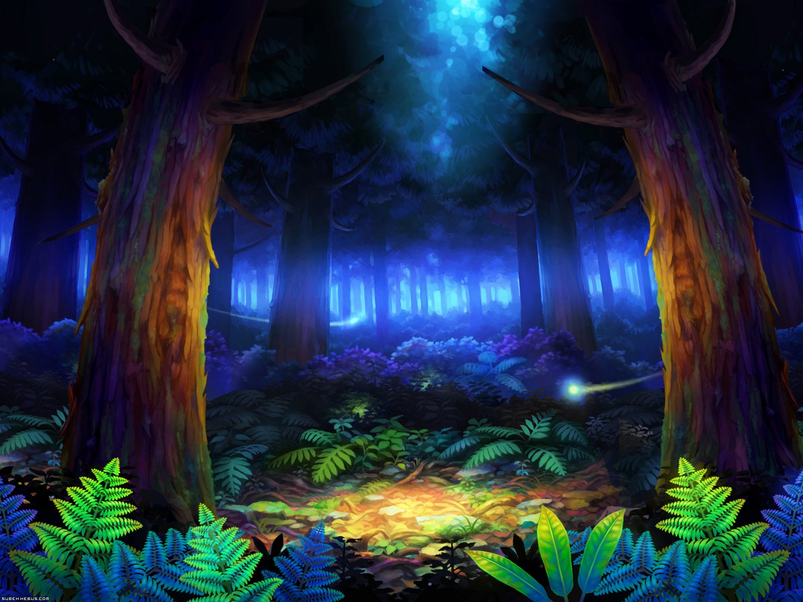 Wallpapers Video Games Muramasa : The Demon Blade Muramasa : The Demon Blade