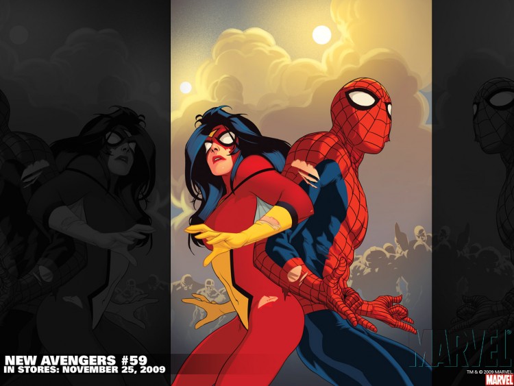 Wallpapers Comics Avengers avengers