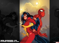 Wallpapers Comics avengers