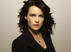 Fonds d'cran Clbrits Femme Carla Gugino