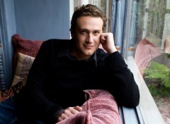 Fonds d'cran Clbrits Homme Jason Segel