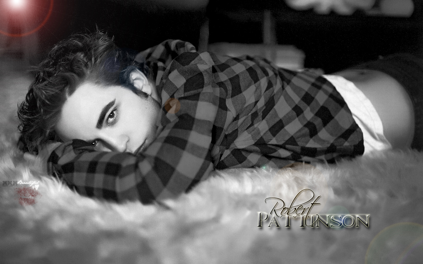 Wallpapers Celebrities Men Robert Pattinson Robert Pattinson