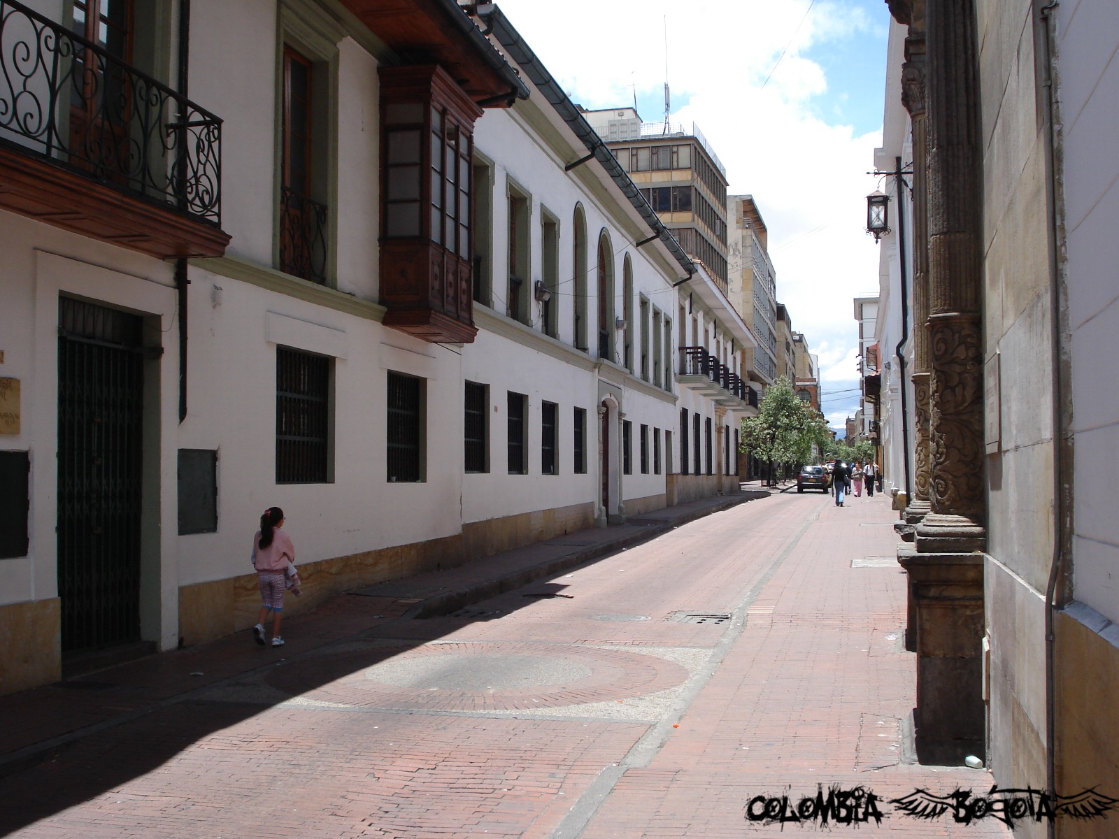 Fonds d'cran Voyages : Amrique du sud Colombie 