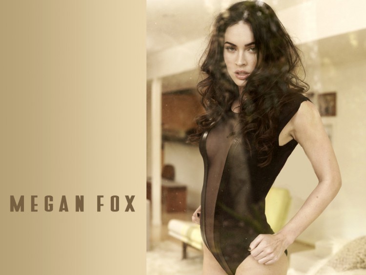 Fonds d'cran Clbrits Femme Megan Fox megan fox