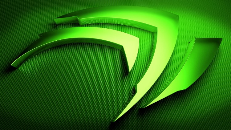 Wallpapers Computers Nvidia Wallpaper N249389