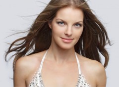 Fonds d'cran Clbrits Femme Yvonne Catterfeld 